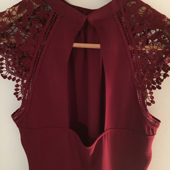 NWT Women’s Express Blouse - Picture 5 of 7